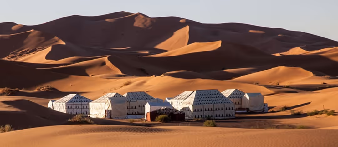 7 Day Imperial Cities Tour