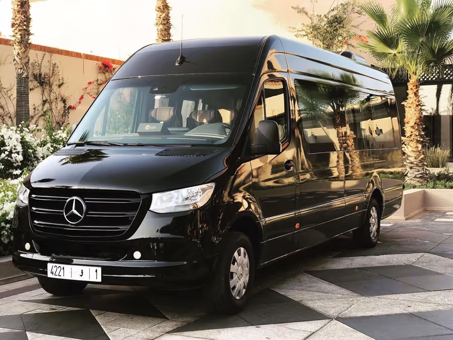 Transportation Services